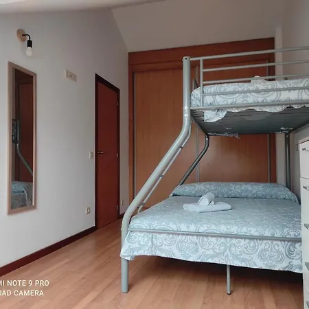 Atico Thermae * Cuntis