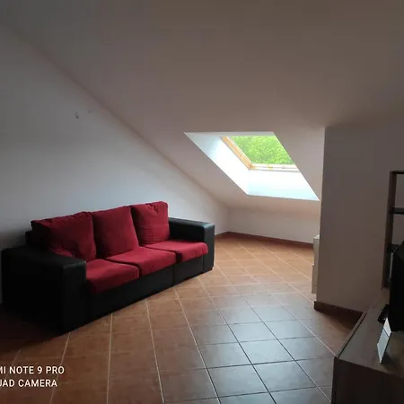 Atico Thermae Cuntis