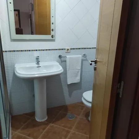 Atico Thermae Cuntis