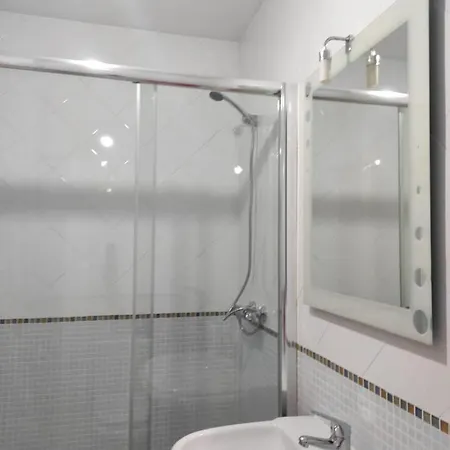 Atico Thermae Cuntis