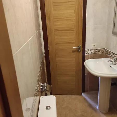 Atico Thermae * Cuntis