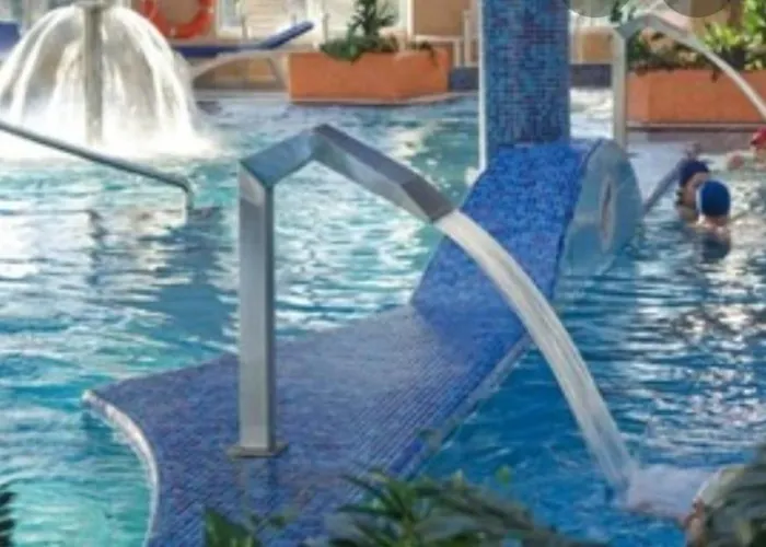 Atico Thermae *