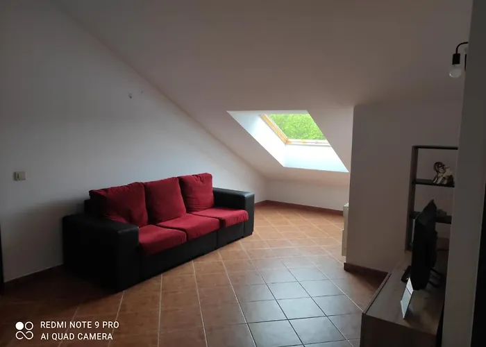 Atico Thermae Cuntis