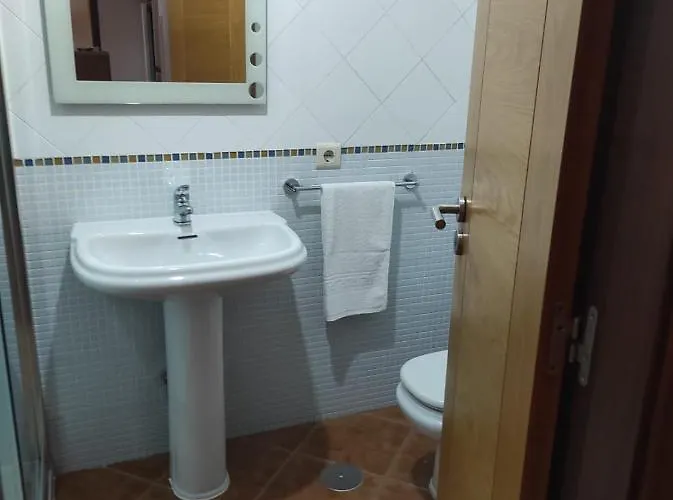 Atico Thermae Cuntis