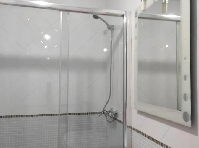 Atico Thermae Cuntis