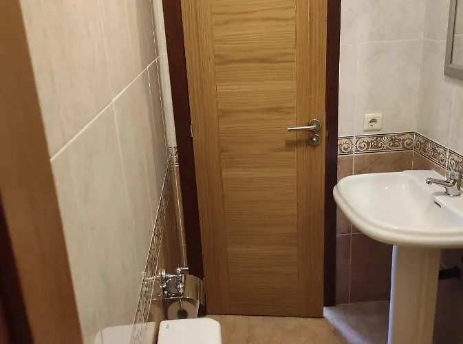 Atico Thermae * Cuntis